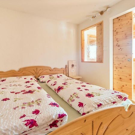 Apartamento Tielerhof Aldino Exterior foto