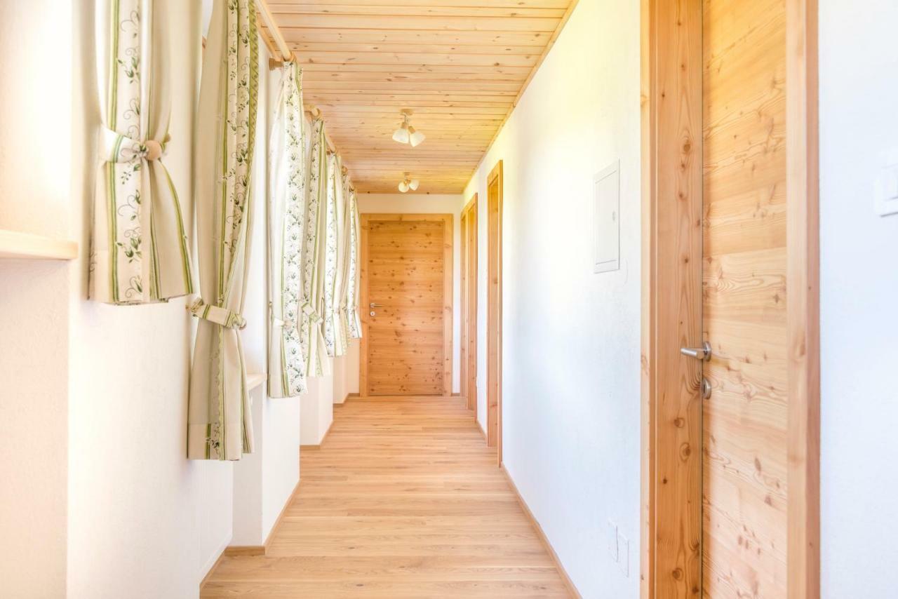 Apartamento Tielerhof Aldino Exterior foto