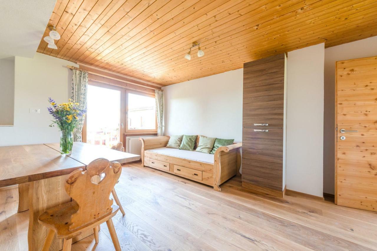 Apartamento Tielerhof Aldino Exterior foto