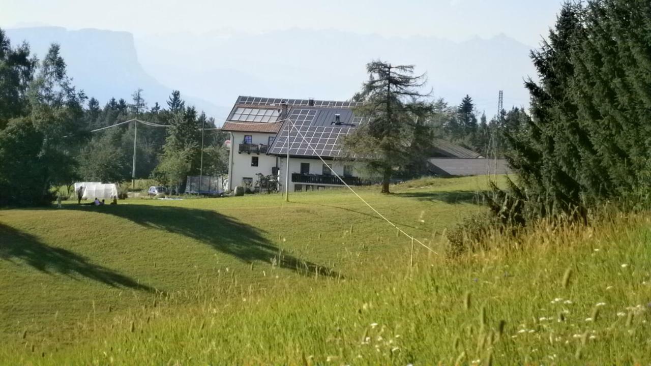 Apartamento Tielerhof Aldino Exterior foto