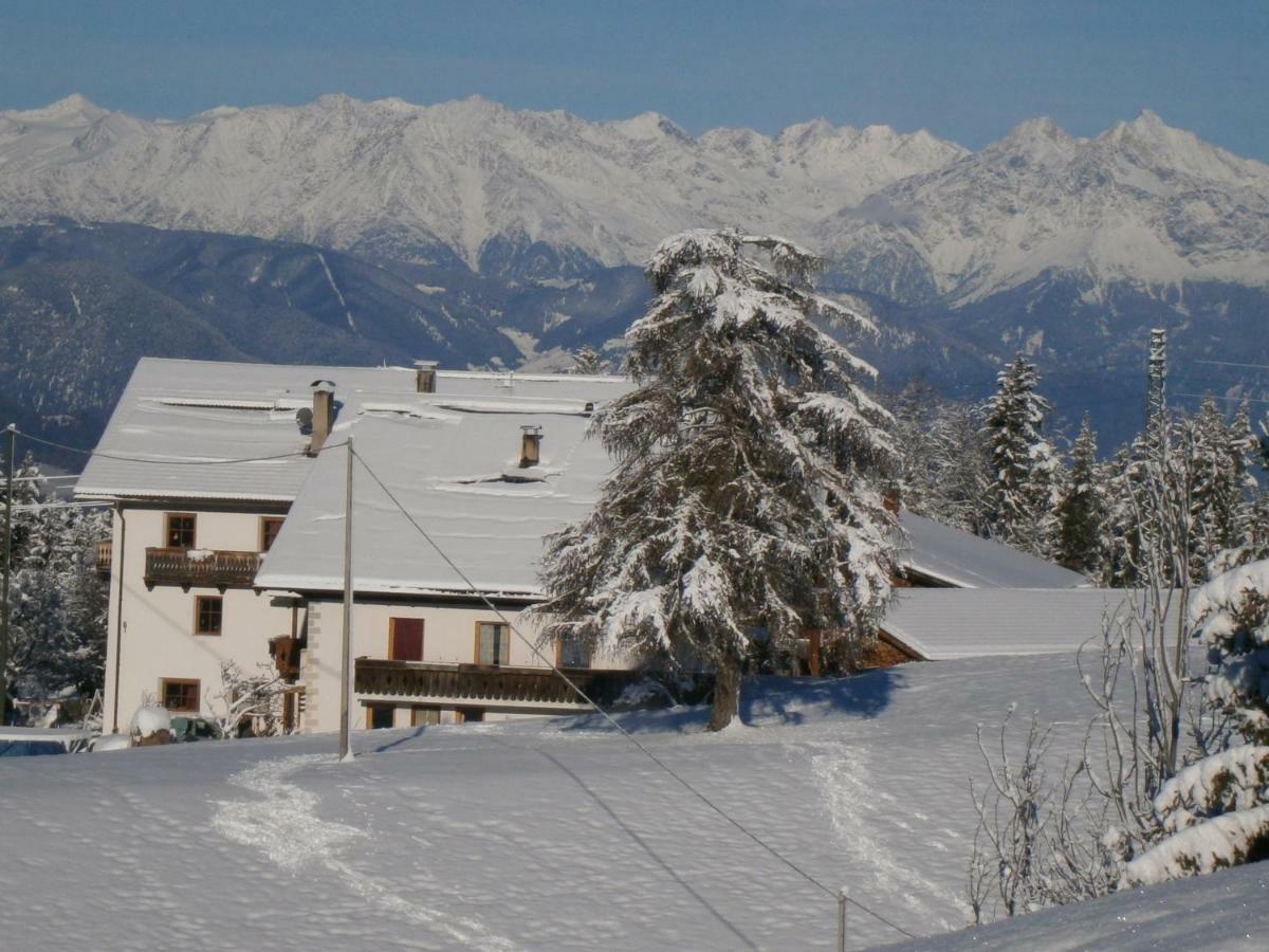 Apartamento Tielerhof Aldino Exterior foto